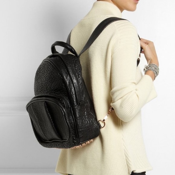 Alexander Wang Backpack - Picture 9 of 9